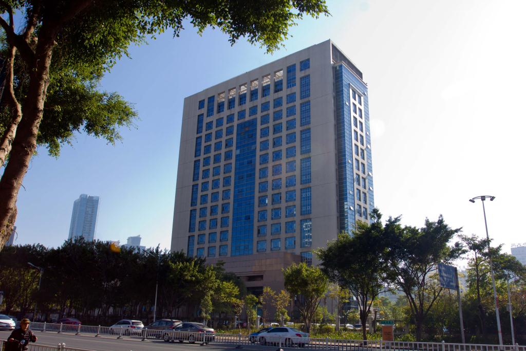 惠州市國(guó)土局（房建、裝修）市雙優(yōu)工地